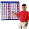Learning Resources Hundreds Pocket Chart 2208 - alternate 2
